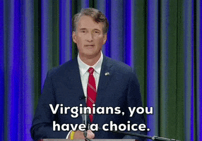Virginia GIF by GIPHY News