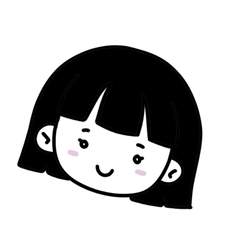 Youko Sticker