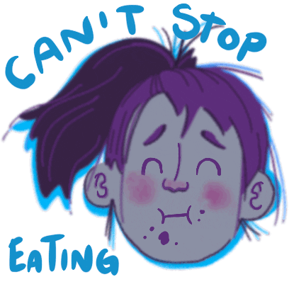 Fun Sticker