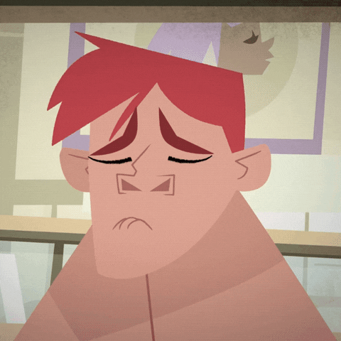 sad cry GIF by Super Drags Netflix