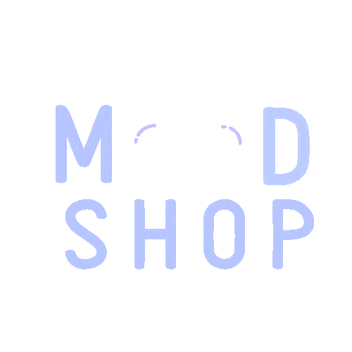 Sticker by Mood Shop RD