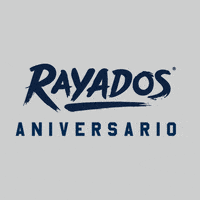 Rayados Monterrey GIF by Jim Jams