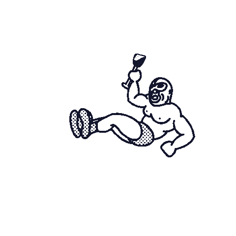 Wine Sticker