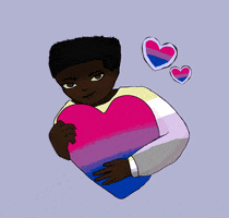 Lgbt Love GIF by Contextual.Matters