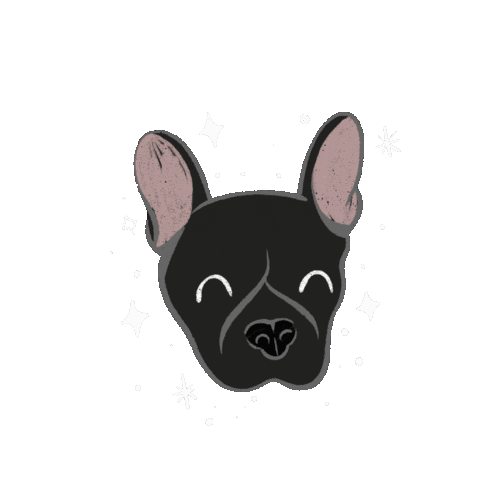 Dogs Sticker