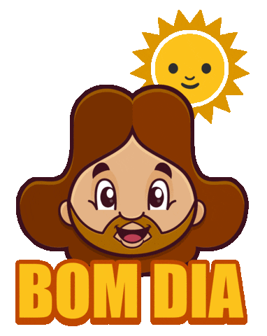 Amiguinhos de Deus Sticker for iOS & Android | GIPHY Amiguinhos de Deus Sticker for iOS & Android | GIPHY