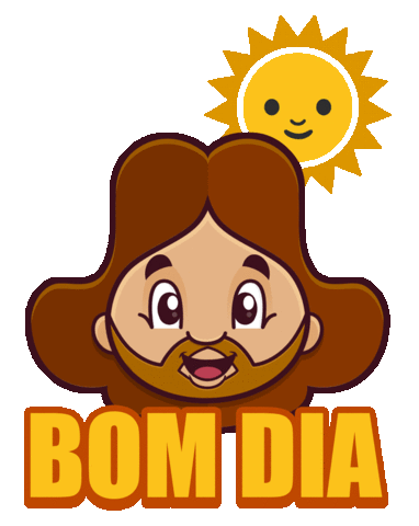 Amiguinhos de Deus Sticker for iOS & Android | GIPHY Amiguinhos de Deus Sticker for iOS & Android | GIPHY