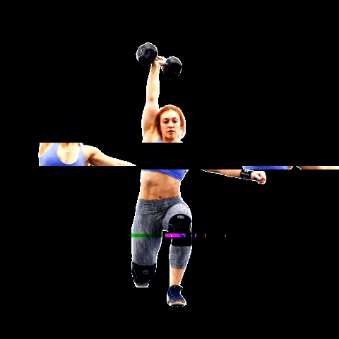 The Power House MN GIF