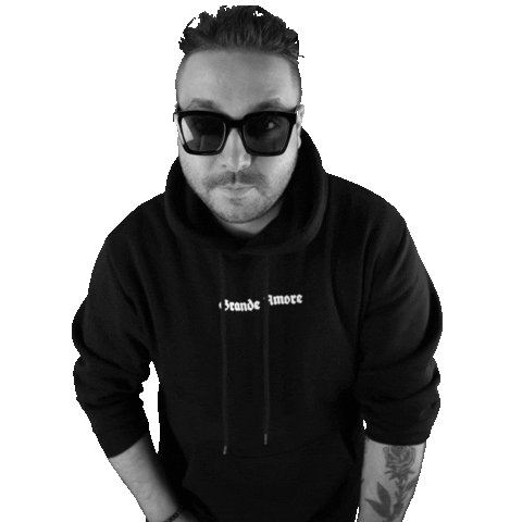 Producer Listen2Esh Sticker by ESH