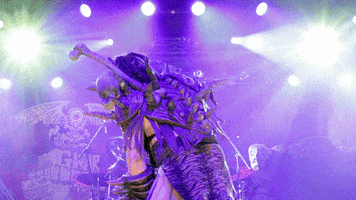 Scumdogs Of The Universe No GIF by GWAR