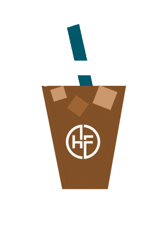 Harrison Faith Sticker