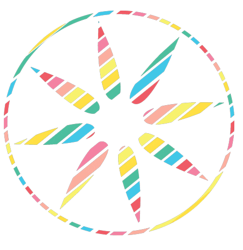 Fitness Spinning Sticker by The Handle Bar