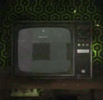 Tv GIF