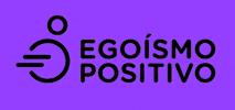 Logo Running GIF by Egoísmo Positivo
