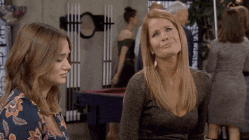 Young And Restless Love GIF by CBS