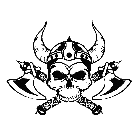 mdk project Sticker