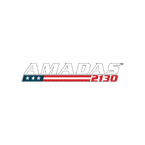 2130 Sticker by AMADAS Industries