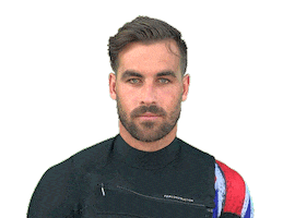 Funny Face Kitesurf Sticker by Mysticboarding