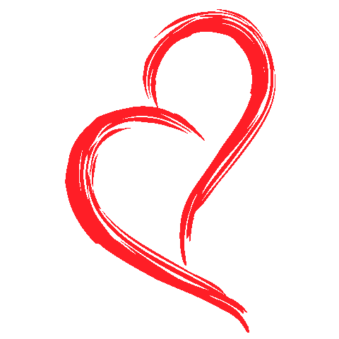 Heart Love Sticker by Nutracheck