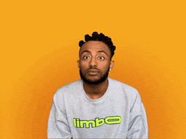 Home Alone Reaction GIF by Aminé
