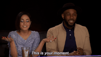 vanessa hudgens GIF by So You Think You Can Dance