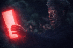 Shocked Jimmy Butler GIF