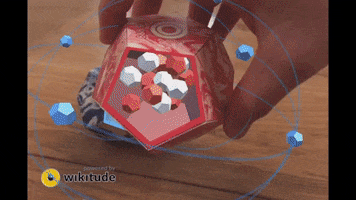 Expert Edition GIF by Wikitude