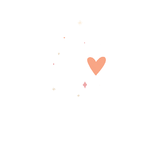 Heart Sticker