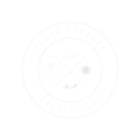 SB Trapeze Co. Sticker