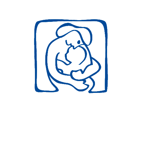 Elpida Association Sticker