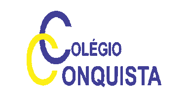Sticker by Colégio Conquista