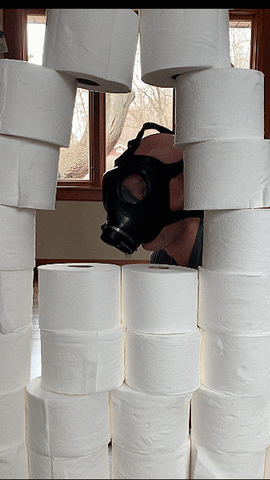 cool gas mask gif cool gas mask gif