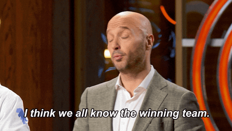 Winning Team GIFs - Get the best GIF on GIPHY