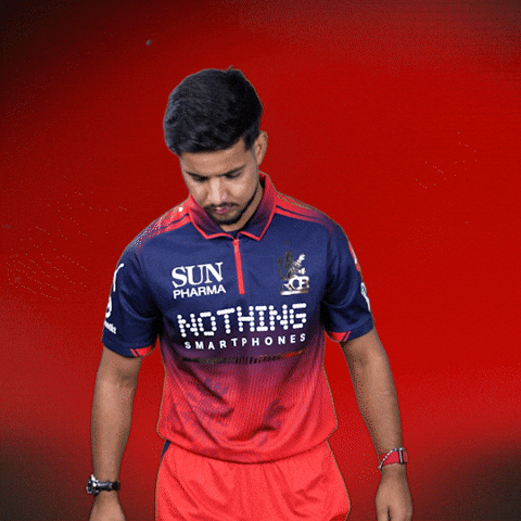 New Video Cricket GIF by Royal Challengers Bengaluru