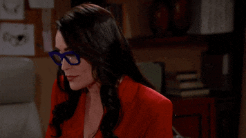 bold and beautiful quinn forrester GIF by CBS