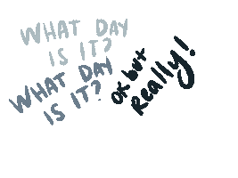 Samantha At TwentyFirstCo Sticker