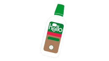 Watermelon Smile Sticker by helloproducts