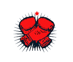 Aranda Box Sticker