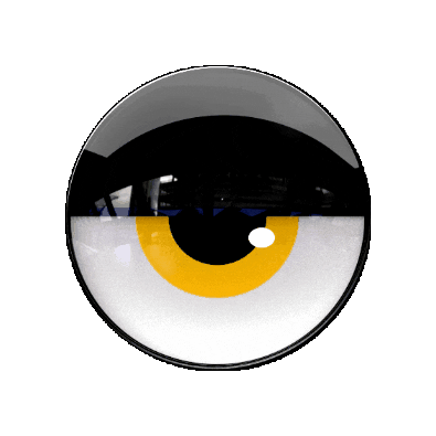 Eye Tools Sticker by Handy Famm