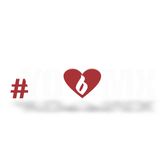 Mx Sticker
