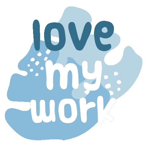 Love Sticker