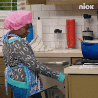 Tyler Perry Cooking GIF by Nickelodeon
