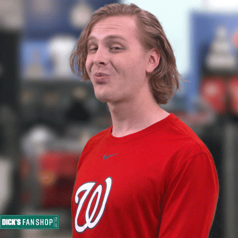 Happy Love It GIF by DICK'S Sporting Goods