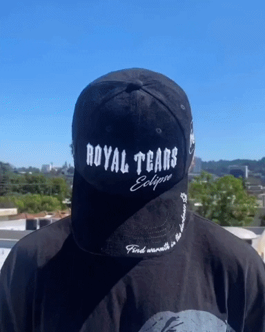 royaltears GIF