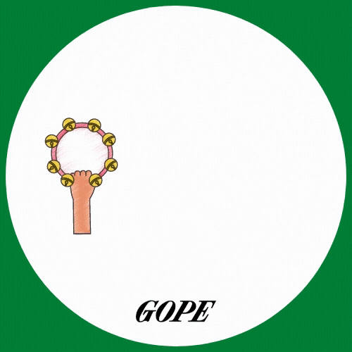 Gopeoficial GIF by Samba Instrumentos Musicais - Gope Oficial