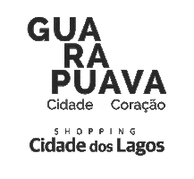 ShoppingCidadedosLagos Sticker