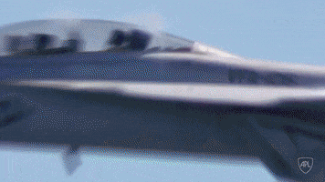 JHUAPL jhuapl mach 5 hypersonics hypersonic vehicles GIF