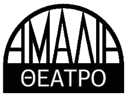 Theater Am Sticker by Esperos Snow Sports Club