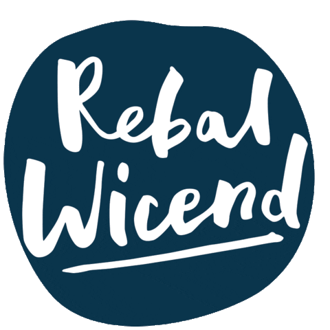 Rebel Sticker