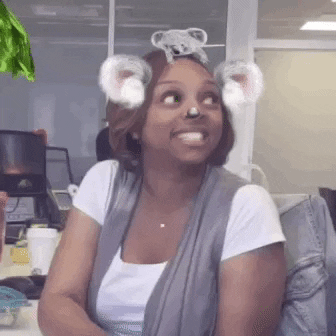 Tamika GIF